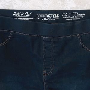 Sound Style jeggings XL